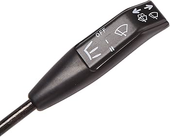 スカイラインジャパンウィンカー・ワイパースイッチ ハンドルコラム用 スカイラインジャパンウィンカー・ワイパースイッチ ハンドル